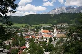 Klubhaus Des Eisenbahnersportvereines Schladming Apartamento Exterior foto